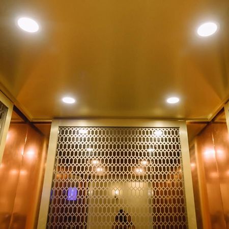 The Cape Hotel Удон-Тхани Экстерьер фото