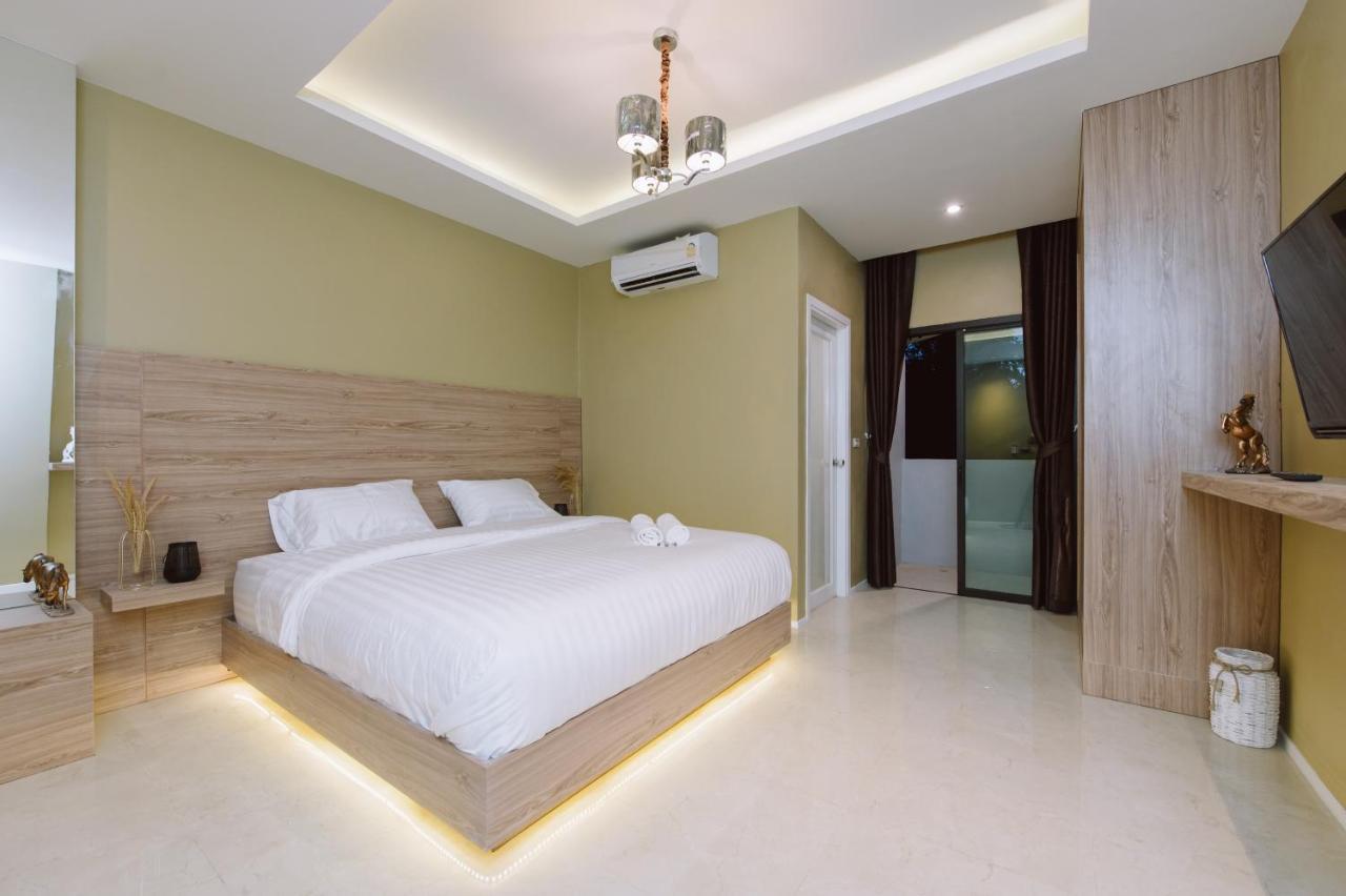 The Cape Hotel Удон-Тхани Экстерьер фото