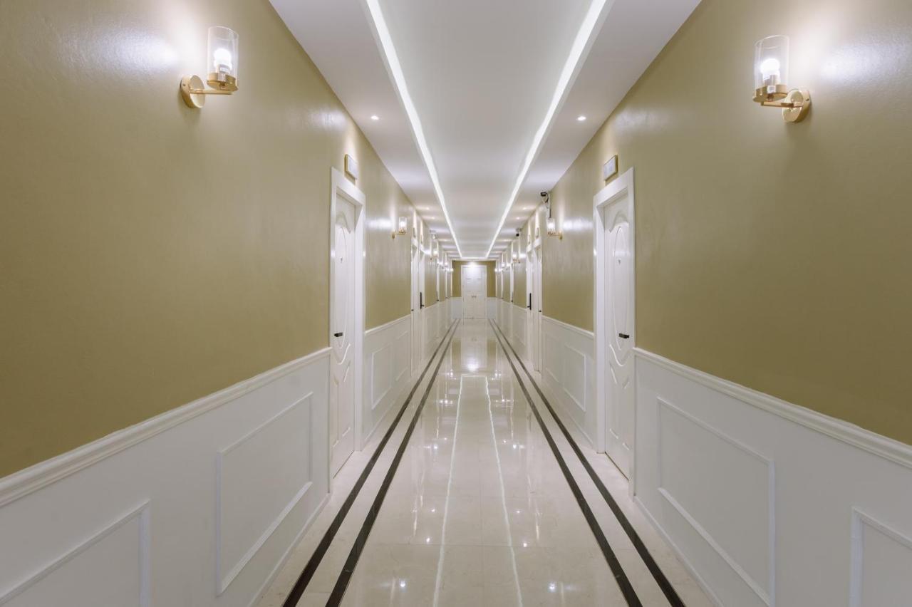 The Cape Hotel Удон-Тхани Экстерьер фото