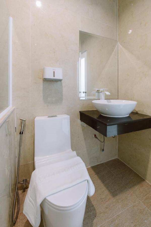 The Cape Hotel Удон-Тхани Экстерьер фото