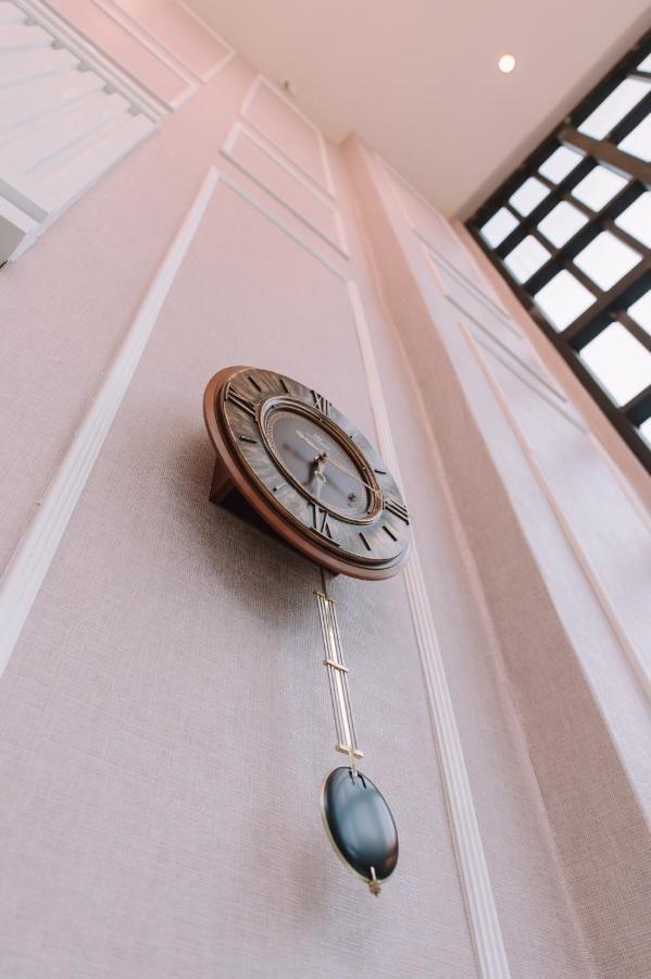 The Cape Hotel Удон-Тхани Экстерьер фото